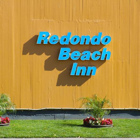 Redondo Beach Inn-Lax (Adults Only) Gardena Exteriér fotografie